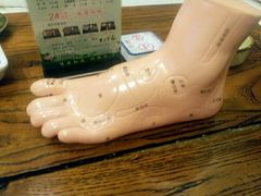 -扬州三韵足道会馆(中银店)