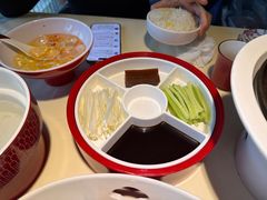 -京鸭棠(让胡路万达店)