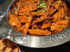 -胖哥俩肉蟹煲(梅溪步步高店)