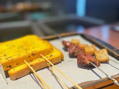 -路边羊烧烤酒场(宝带路店)