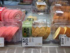 -泸溪河桃酥(金坛吾悦广场店)