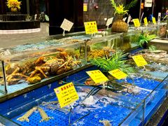 -尖沙咀大酒楼(罗村店·粤菜海鲜·宴会聚餐)