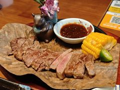 -8PINTS八品脱·日料·烧鸟·精酿小酒馆(莘庄店)