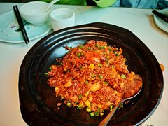 -庆江南江南菜(琴湖溪里花园城店)