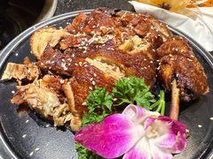 -小饕荟雅安贡椒鱼鲜馆(广福桥店)