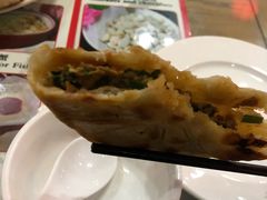 -馅老满·生春阁(慕田峪店)