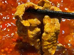 -巴庄重庆火锅(封丘店)