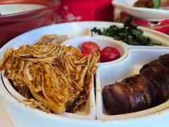 -大鸭梨烤鸭(甘家口店)