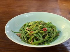 刀豆-便宜坊烤鸭店(科创店)