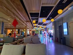 -星河湾温泉洗浴酒店