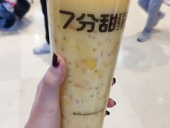 -7分甜(苏州中心店)