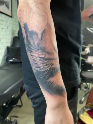 -PinooTattoo皮奴刺青纹身设计总部