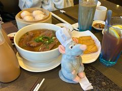 -中国厨房/台湾牛肉面