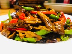 -竹里馆 ·茶食(奥体店)