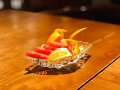 -陆壹捌餐厅(五大道店)