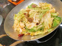-申阿婆·上海菜·小海鲜(国展店)