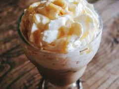 焦糖玛奇朵-MAAN COFFEE(金桥店)
