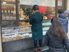 门面-五芳齋(云南南路店)