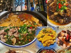 -富临轩私房菜(集庆门大街店)