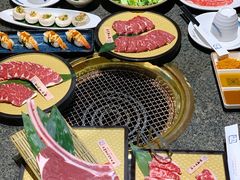 -NIUAN牛庵·日式和牛烧肉(恒隆店)