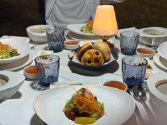 -宴悦海鲜餐厅·游水海鲜·牛排(亚龙湾瑞吉店)