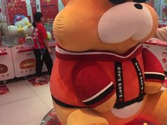 -LLJ夹机占(正佳广场店)