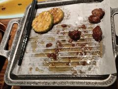 -绿茶餐厅(广州天河城店)