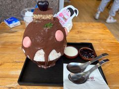 -WONDER ICE 萬得冰田(建設路总店)