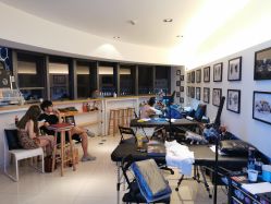 -飛凡TATTOO纹身•原创