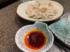 饺子-马一洒开锅羊肉清真餐厅(京汉店)