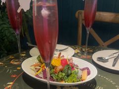 -第101座花园餐厅(湖滨88店)