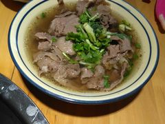 -大众跷脚牛肉馆·非遗传承单位(峨眉山店)