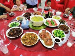 -小六农家乐(崇明西沙湿地店)