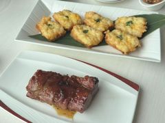-天龙轩(香港丽思卡尔顿酒店)