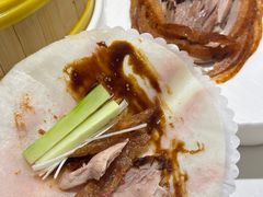 -大鸭梨烤鸭(左家庄店)