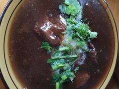 -南街牛肉麺(南街店)