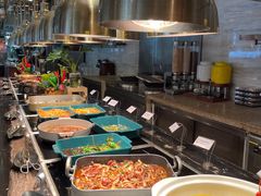 -东方红海鲜百汇(国际大厦店)