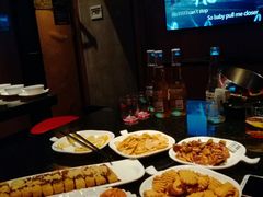 -乐宴KTV火锅(九方购物中心店)