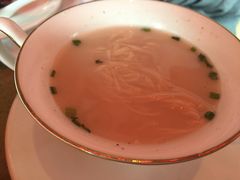 -桂花楼淮扬中餐厅(浦东香格里拉店)