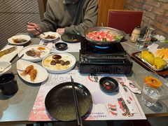 -松坂屋日料自助(长城路店)