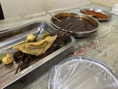 -怪老头甜不辣(抚琴小区店)