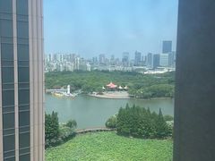 -上海中谷小南国花园酒店