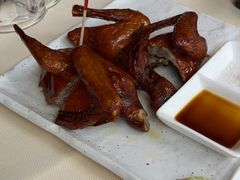-侨美食家·粤菜(体育西路店)
