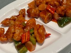 -金苑海鲜酒家(来魅力店)