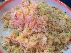 -老韩煸鸡·中国炸鸡(水塔美食街店)