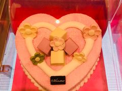 -巴黎贝甜(华堂新辰汇店)