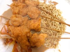 -郭记小街麻辣烫(虎坊路店)