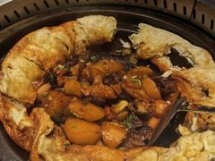 -灶座小锅烀饼·铁锅炖(全国总店)