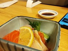 -鱼真(うおまさ)