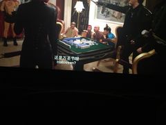 -佳兆业国际影城(鞍山店)